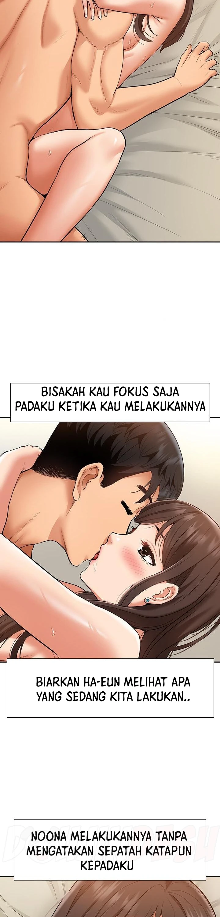 I Making Idol Harem Chapter 21 - Page 10